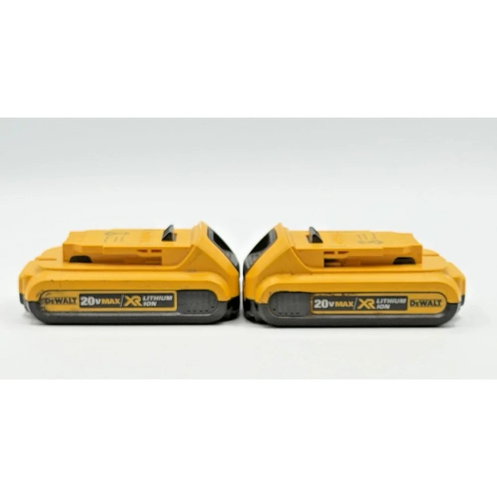 Dewalt 2pk xr